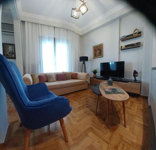 Alma Libre Urban Apartment