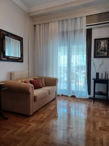 Alma Libre Urban Apartment