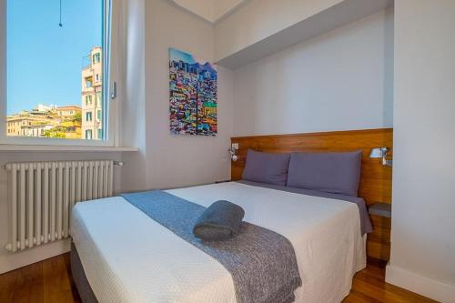 HT Borromini Penthouse