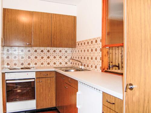 Apartment Christiania 1 I5 by Interhome