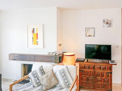 Apartment Christiania 1 I5 by Interhome