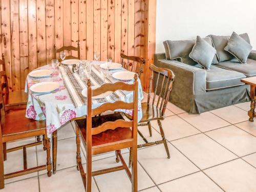Apartment Christiania 1 I5 by Interhome