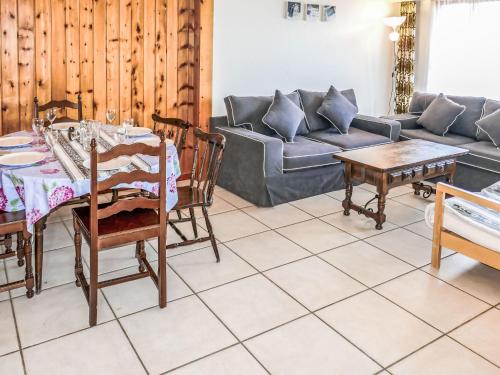 Apartment Christiania 1 I5 by Interhome