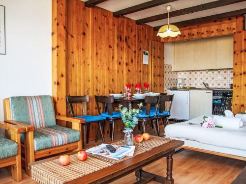 Apartment Christiania 2 O3 by Interhome