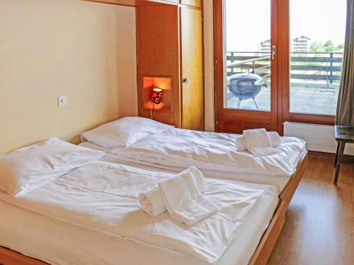 Apartment Christiania 1 F4 by Interhome