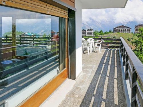 Apartment Christiania 1 F4 by Interhome