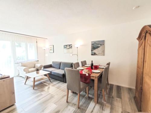 Apartment Allod Park Haus A E02 by Interhome