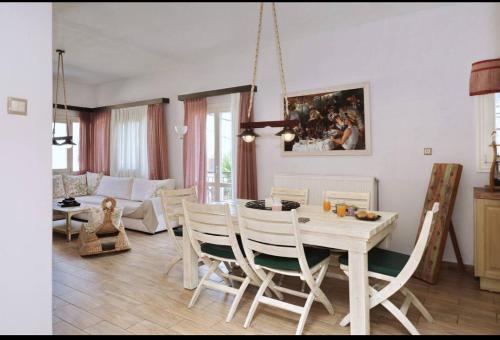 Savvina House