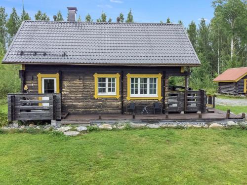 Φωτογραφία από το άλμπουμ του Holiday Home Runopuro by Interhome σε Kerkonjoensuu