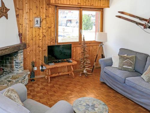 Apartment Grand Place 5 by Interhome