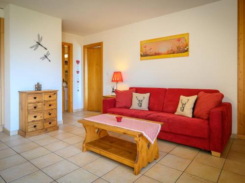 Apartment Plein Sud 3 by Interhome