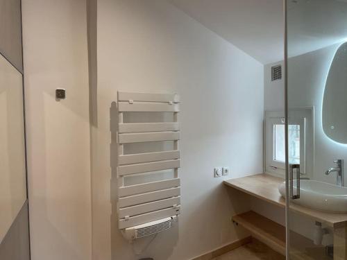 Duplex rénové comme Neuf à Aix-en-Provence