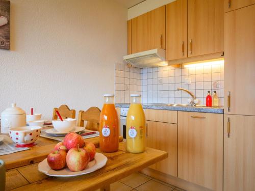 Apartment Plein Sud 3 by Interhome