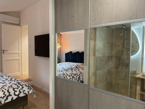 Duplex rénové comme Neuf à Aix-en-Provence