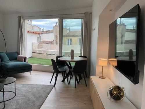 Duplex rénové comme Neuf à Aix-en-Provence