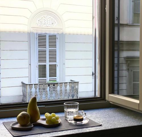 Jacuzzi Luxury Apartment in the Town Centre photo 19