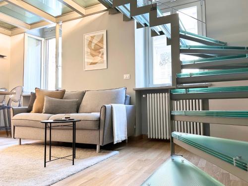 Jacuzzi Luxury Apartment in the Town Centre photo 14