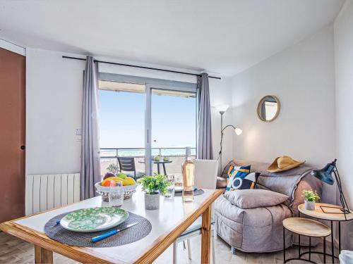 Apartment Le Beach-26 by Interhome