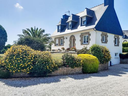 Holiday Home Gueradur by Interhome