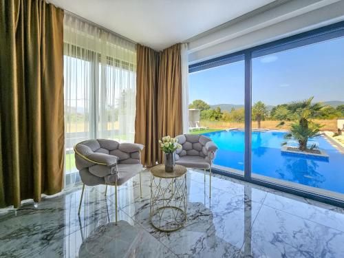 Villa Noel by Interhome