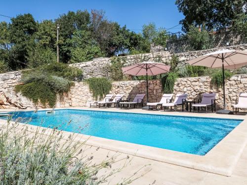 Holiday Home Villa Nona Nina by Interhome