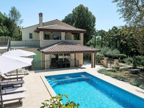 Holiday Home Villa Nona Nina by Interhome