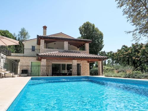 Holiday Home Villa Nona Nina by Interhome