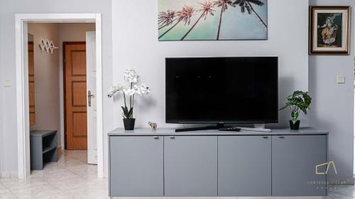 Apartment Maris with sea view