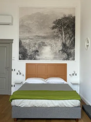 IL MASTIO Panoramic GUESTHOUSE - Vista Mare Napoli Centro photo 40