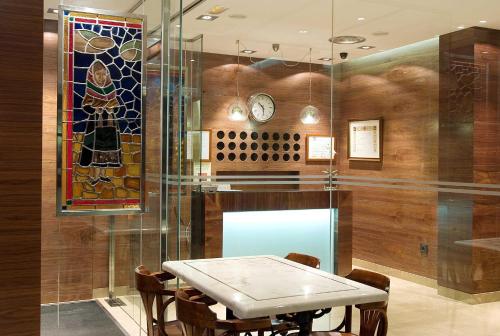 صورة لـ Hotel Restaurante La Peseta في أستورغا