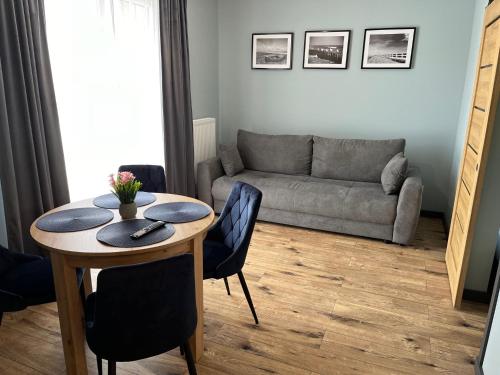 Apartamenty z Górnej Półki