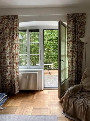 Charmante Wohnung in Gmunden, 1min zum See