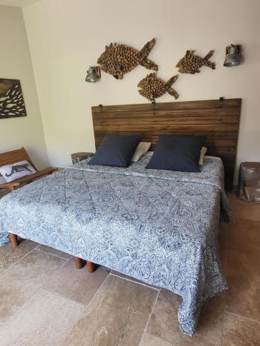 hammam et jacuzzi en Provence