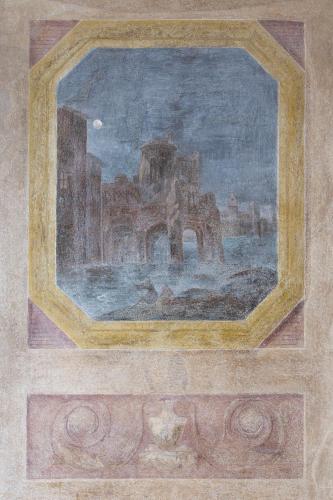 Fotografie z fotogalerie ubytování Cortona Charme v destinaci Cortona