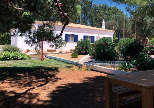 Sítio do Pinheiro - Quinta de Alvor