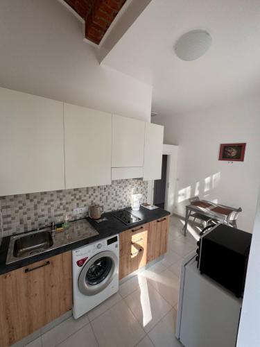 Arbes 10 - At the yellow Duck