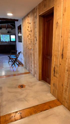 Fotografie z fotogalerie ubytování La casita del Bosque v destinaci Trevelín