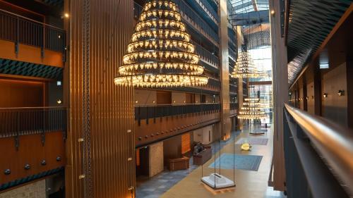 Φωτογραφία από το άλμπουμ του Rixos Tersane Istanbul στην Κωνσταντινούπολη