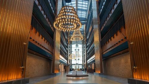 Φωτογραφία από το άλμπουμ του Rixos Tersane Istanbul στην Κωνσταντινούπολη