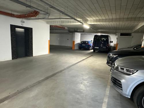 Φωτογραφία από το άλμπουμ του Apartamenty FIGARETTI στην Κρακοβία