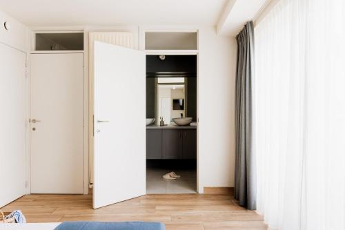 Imagen de la galería de Enjoy Hotel Noordzee - Paradisio By WP Hotels, en Blankenberge