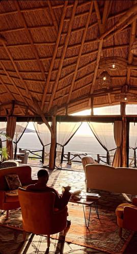 Gambar di galeri bagi Enchipai Mara Camp di Musiara Campsite