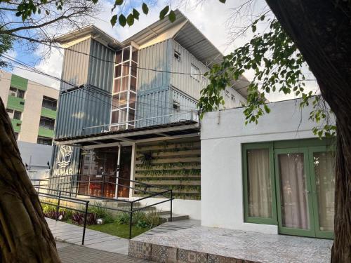 Gallery image of NUMAR Hotel in João Pessoa