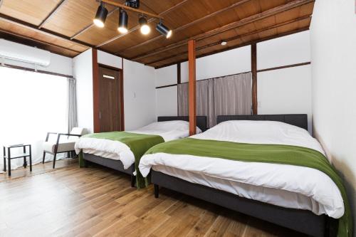 HOTEL Shibuya Tomigaya