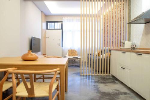 Stunning Apartment Pueblo Nuevo