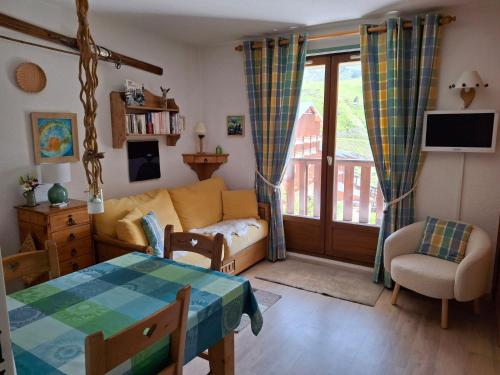 Reine Blanche Appartements VTI