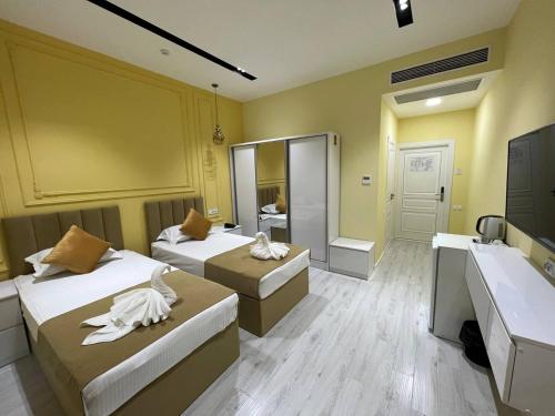 Hotel ULUG-BEK