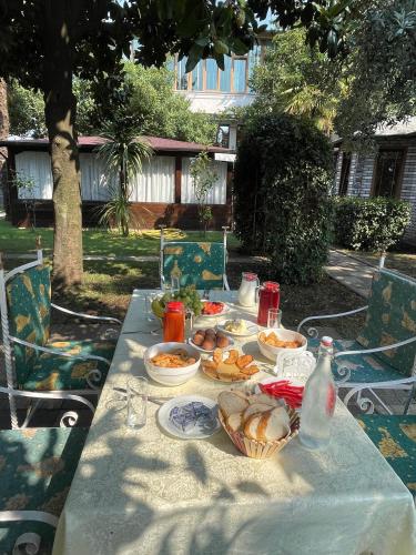Gallery image of Hotel EuroStiven in Shkodër