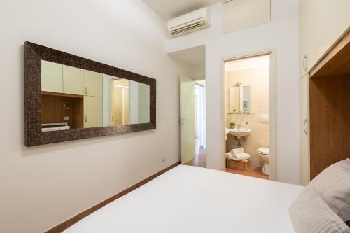Centro - casa a Trastevere