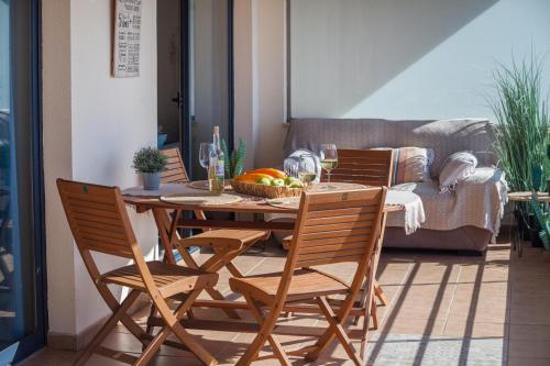 Boho Avilla Gigantes